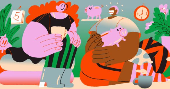 Comment demander à un ami de me rendre mon argent ?