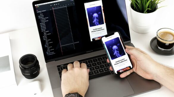 Comment démasquer une photo ?