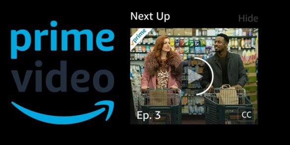 Comment désactiver Amazon Prime ?