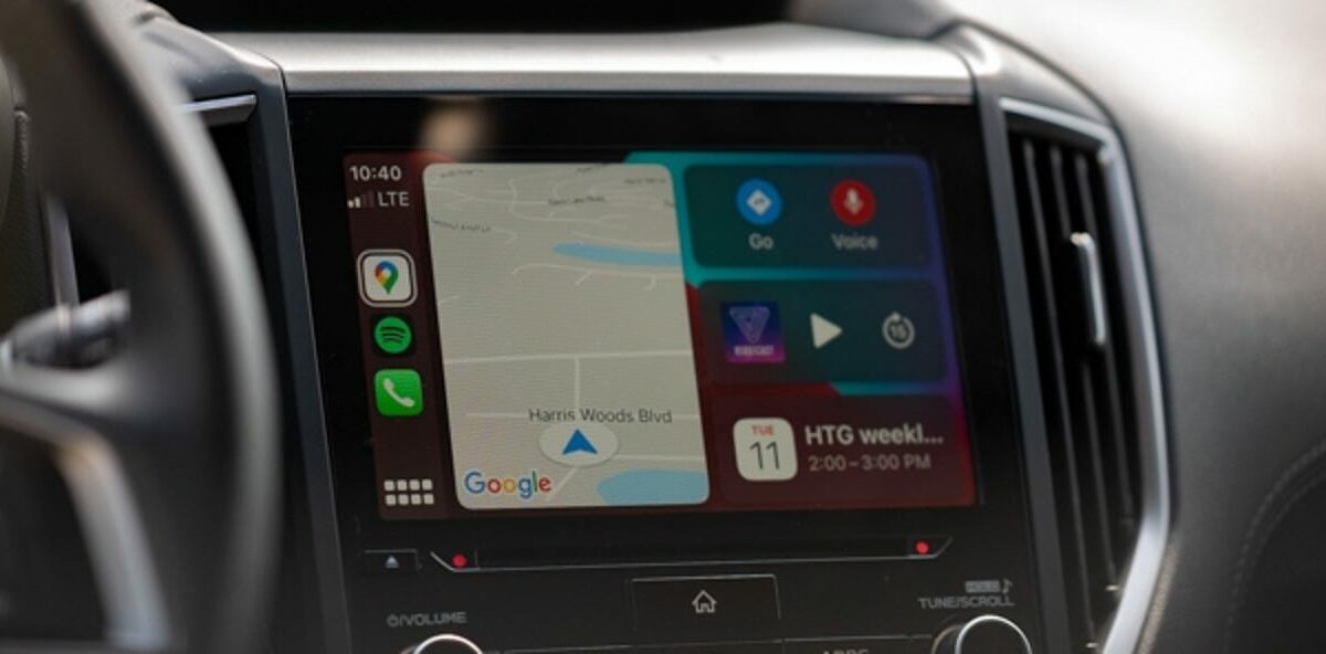 Comment desactiver Apple CarPlay ?