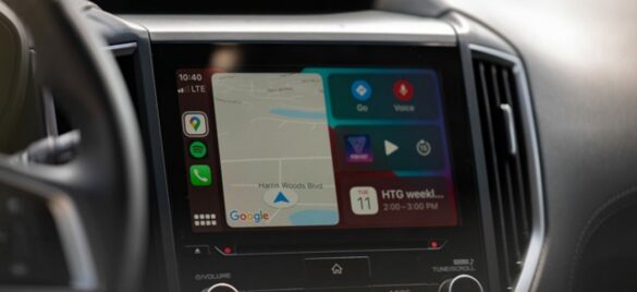 Comment desactiver Apple CarPlay ?