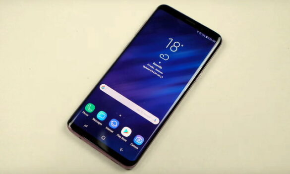 Comment désactiver Bixby sur Samsung A52s ?