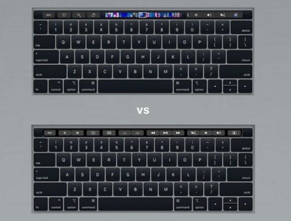 Comment desactiver MacBook Pro ?