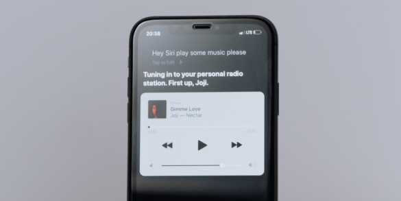 Comment désactiver Siri sur un iPhone ?