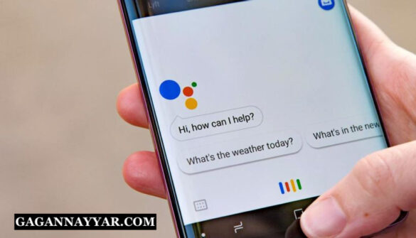Comment désactiver la voix qui parle sur le téléphone ?