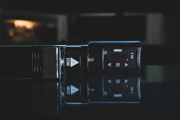 Comment désactiver l'assistance vocale ?