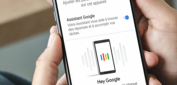 Comment désactiver l'assistant Google sur Xiaomi ?