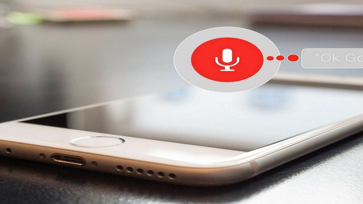 Comment désactiver l’assistant vocal iphone ?