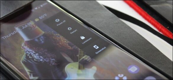 Comment désactiver le Smart Lock ?