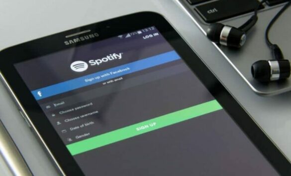 Comment désactiver le démarrage automatique de Spotify ?