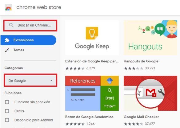 Comment désactiver les extensions de votre navigateur ?