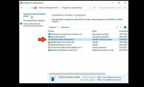 Comment désinstaller Internet Explorer de mon PC ?