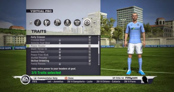 Comment devenir plus fort à FIFA ?