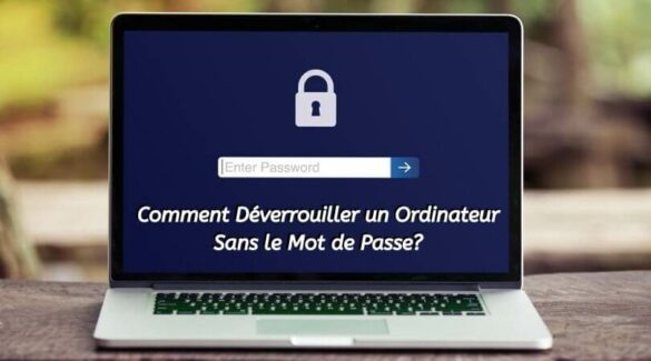 Comment déverrouiller son Mac sans mot de passe ?