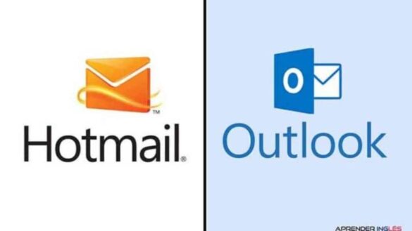 Comment dissocier Outlook et Gmail ?