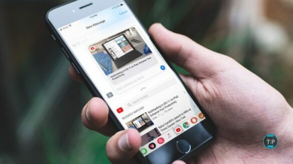 Comment ecouter de la musique téléphone verrouillé ?