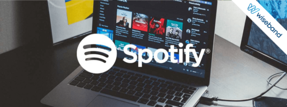 Comment ecouter en duo sur Spotify ?
