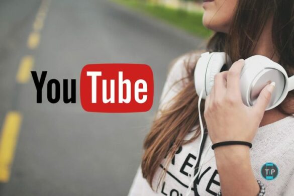 Comment écouter musique sur YouTube ?