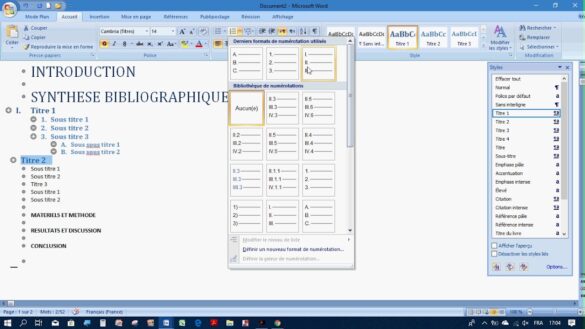 Comment écrire sur Word sur téléphone ?