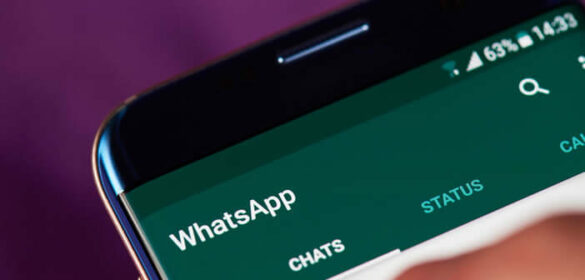 Comment effacer définitivement conversation WhatsApp ?