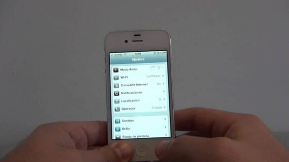 Comment effacer l'historique de mon téléphone portable ?