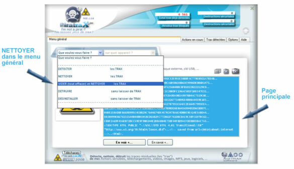 Comment effacer tout le contenu d'un Mac ?