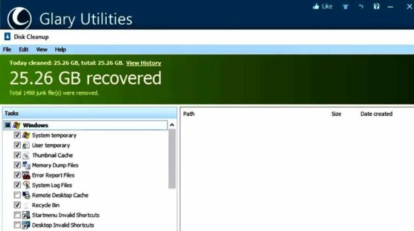 Comment effacer toute trace des sites visités sur Google ?