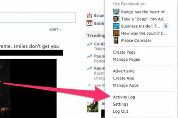 Comment effacer toutes mes recherches sur Google ?