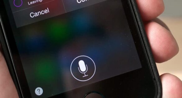 Comment enlever Siri pour les appels ?