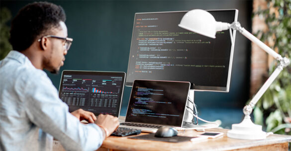 Comment enlever développeur ?