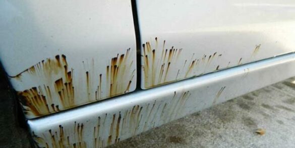 Comment enlever la lune sur un contact Apple ?