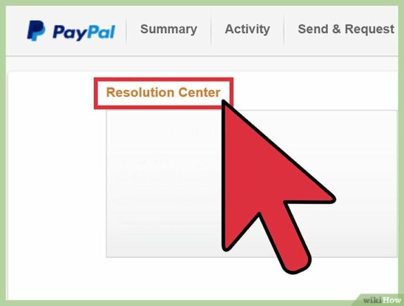Comment enlever la restriction d'un compte PayPal ?
