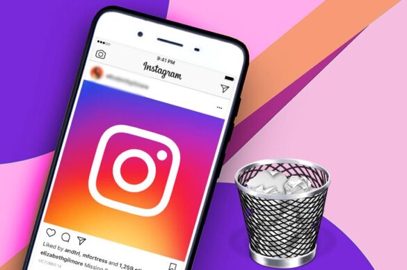 Comment enlever la synchronisation Facebook Instagram ?