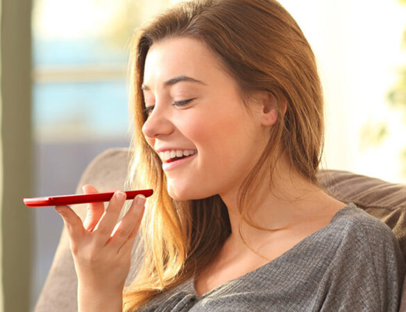 Comment enlever l'assistant vocal ?