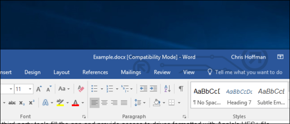 Comment enlever le mode de compatibilité dans Excel ?