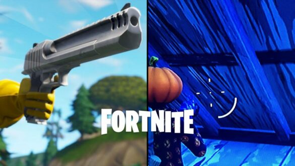 Comment enlever le multiplateforme Fortnite ?