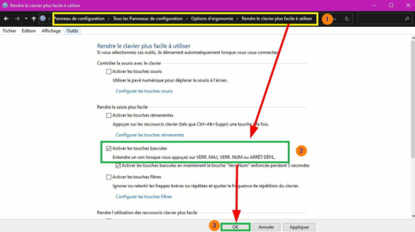 Comment enlever les cadenas sur SMS ?