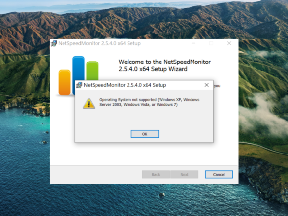 Comment enlever mode de compatibilité ?