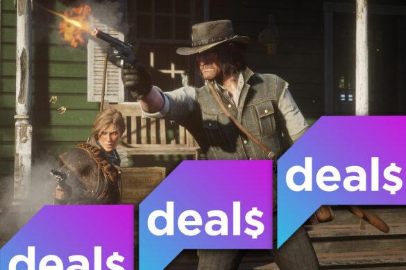Comment enlever prime Red Dead Redemption 2 ?
