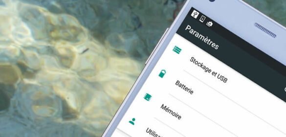 Comment enlever une application qui se lancent au démarrage ?