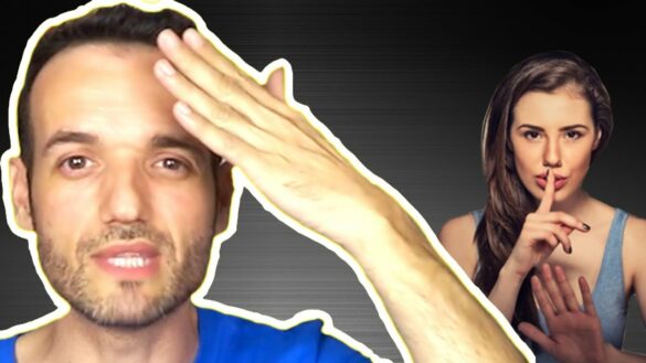 Comment enregistrer quelqu'un qui parle ?