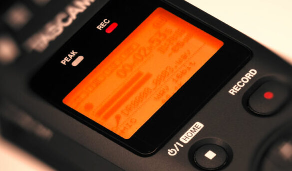 Comment enregistrer une communication téléphonique avec un portable ?