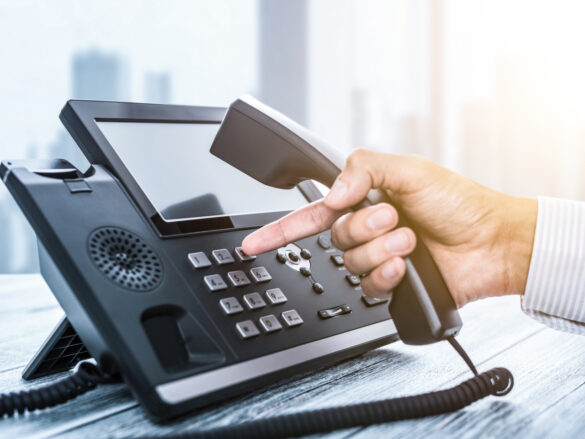 Comment enregistrer une conversation téléphonique en cours ?