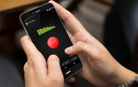 Comment enregistrer une conversation téléphonique sur Android ?