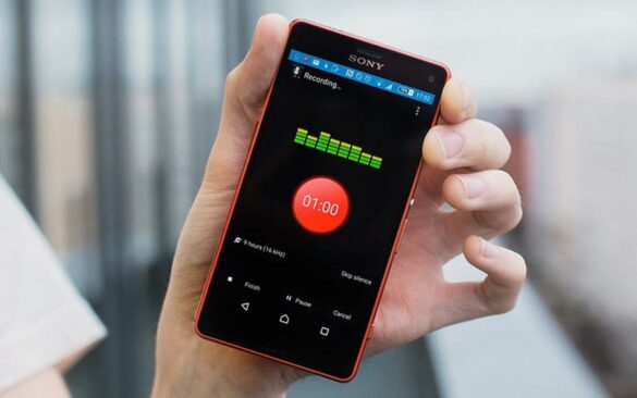 Comment enregistrer une conversation téléphonique sur Xiaomi ?