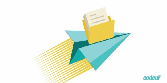 Comment envoyer des fichiers volumineux par mail gratuitement ?