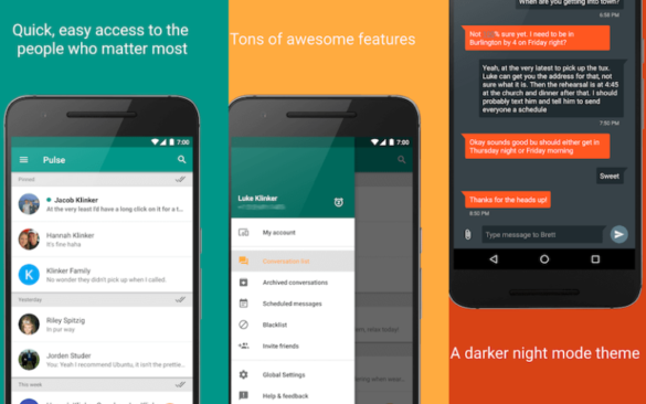 Comment envoyer un SMS depuis un PC gratuitement ?