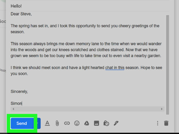 Comment envoyer un mail à Disneyland ?