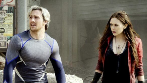 Comment est mort Pietro Maximoff ?