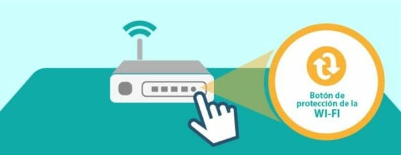 Comment eteindre un routeur wifi ?